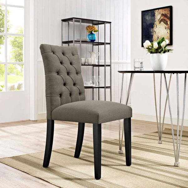 Modway Duchess Fabric Dining Chair