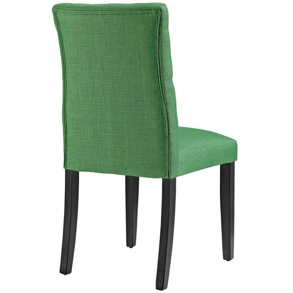 Modway Duchess Fabric Dining Chair