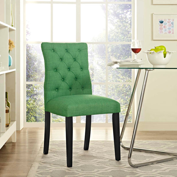 Modway Duchess Fabric Dining Chair