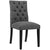 Modway Duchess Fabric Dining Chair