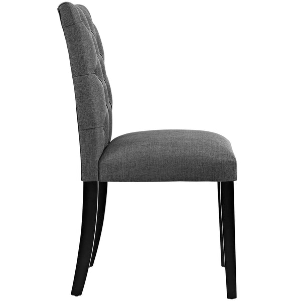 Modway Duchess Fabric Dining Chair