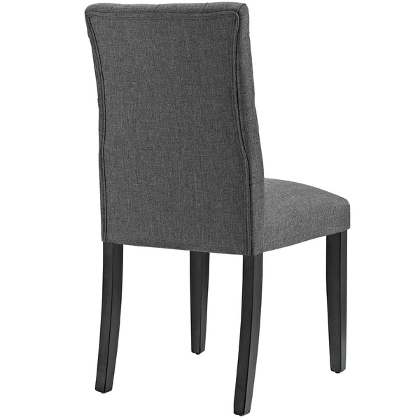 Modway Duchess Fabric Dining Chair