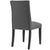 Modway Duchess Fabric Dining Chair