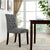 Modway Duchess Fabric Dining Chair