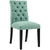 Modway Duchess Fabric Dining Chair