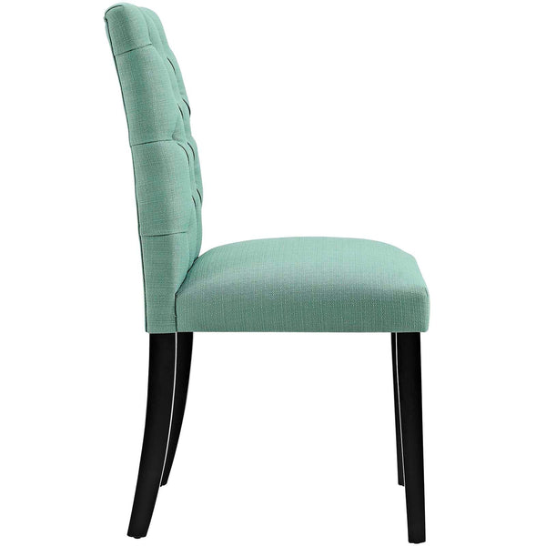 Modway Duchess Fabric Dining Chair