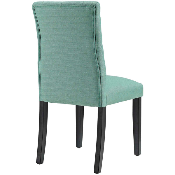 Modway Duchess Fabric Dining Chair