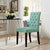 Modway Duchess Fabric Dining Chair