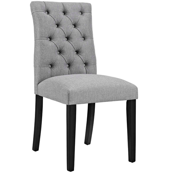 Modway Duchess Fabric Dining Chair