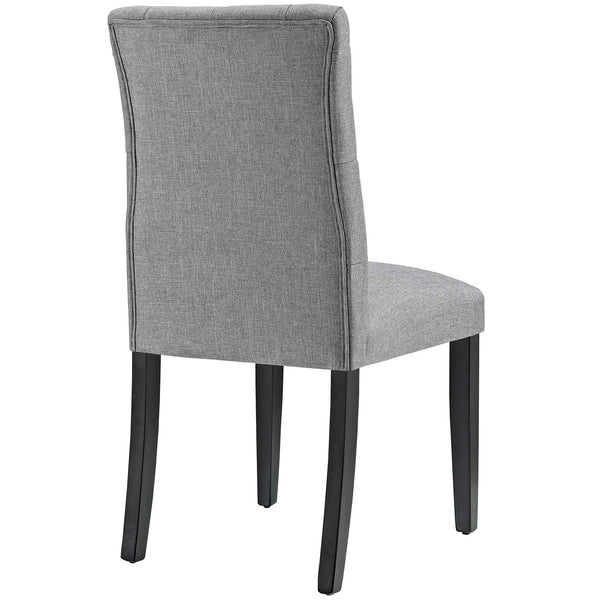 Modway Duchess Fabric Dining Chair