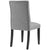 Modway Duchess Fabric Dining Chair