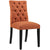 Modway Duchess Fabric Dining Chair