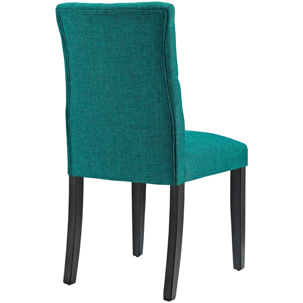 Modway Duchess Fabric Dining Chair