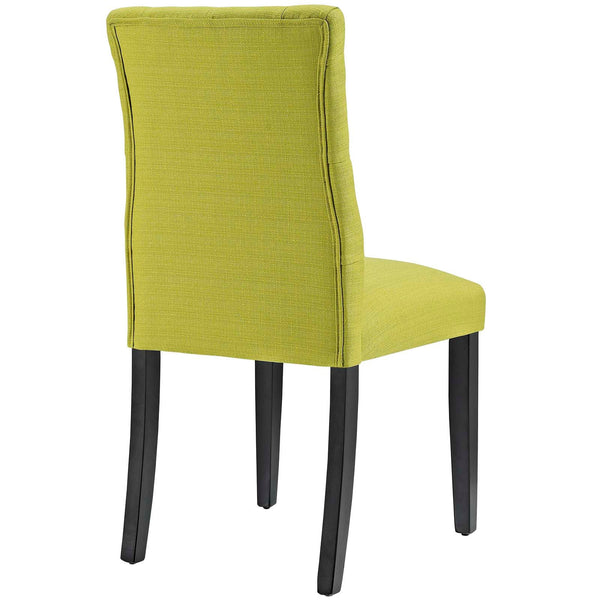 Modway Duchess Fabric Dining Chair