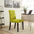 Modway Duchess Fabric Dining Chair