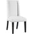 Modway Baron Vinyl Dining Chair | Dining Chairs | Modishstore-9