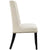 Modway Baron Fabric Dining Chair