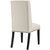 Modway Baron Fabric Dining Chair