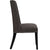 Modway Baron Fabric Dining Chair