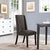 Modway Baron Fabric Dining Chair