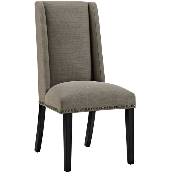 Modway Baron Fabric Dining Chair