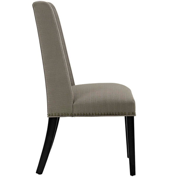 Modway Baron Fabric Dining Chair