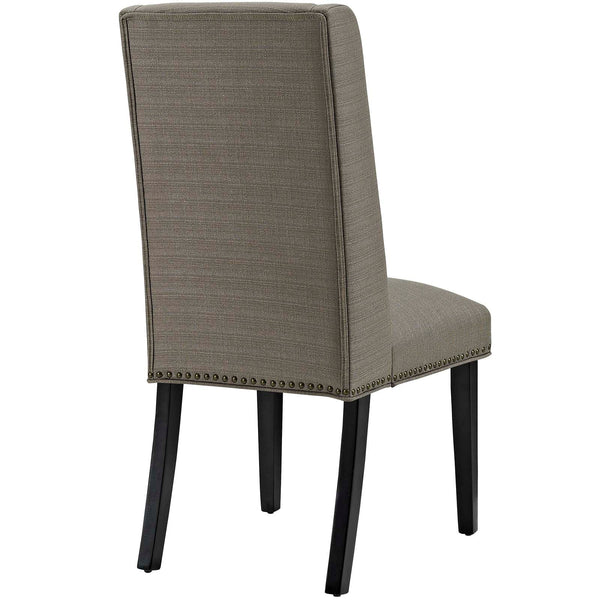 Modway Baron Fabric Dining Chair