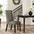 Modway Baron Fabric Dining Chair