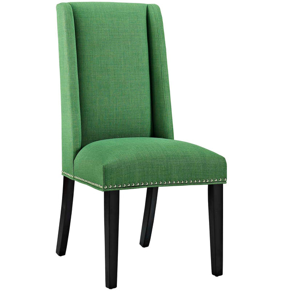 Modway Baron Fabric Dining Chair