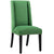 Modway Baron Fabric Dining Chair