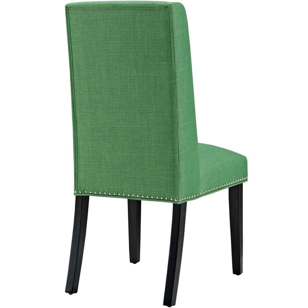 Modway Baron Fabric Dining Chair