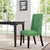 Modway Baron Fabric Dining Chair