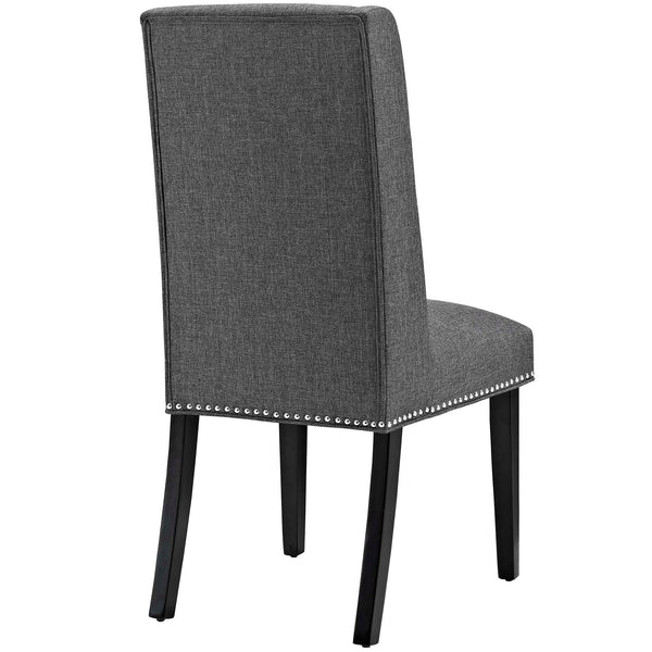 Modway Baron Fabric Dining Chair