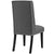 Modway Baron Fabric Dining Chair