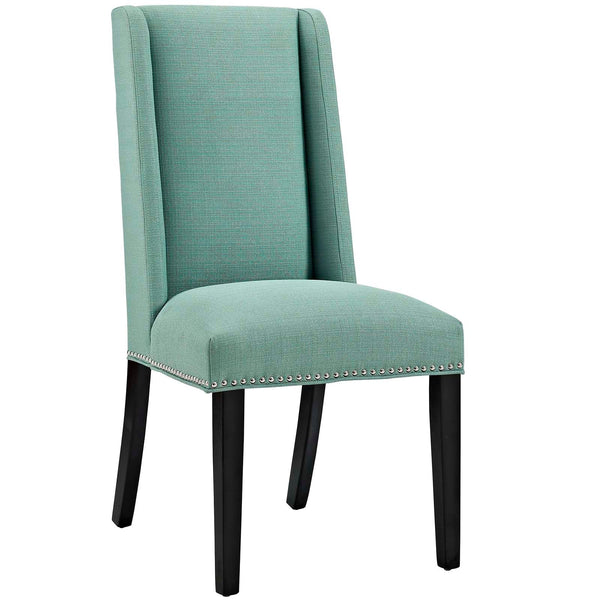 Modway Baron Fabric Dining Chair