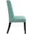 Modway Baron Fabric Dining Chair