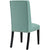 Modway Baron Fabric Dining Chair