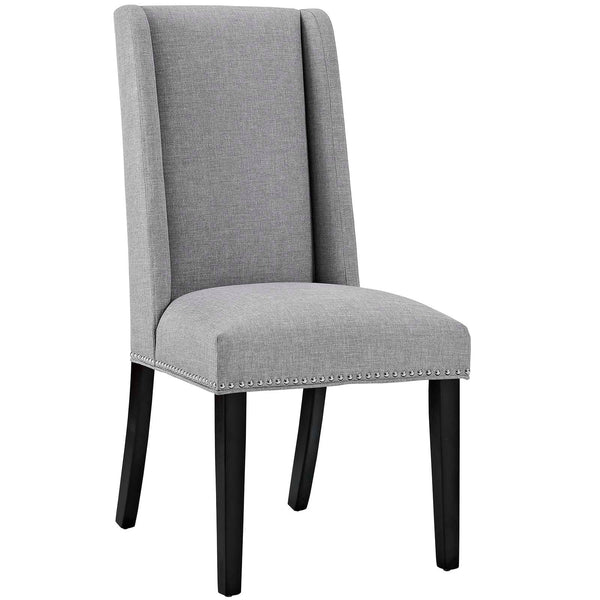 Modway Baron Fabric Dining Chair