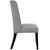 Modway Baron Fabric Dining Chair