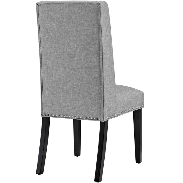 Modway Baron Fabric Dining Chair