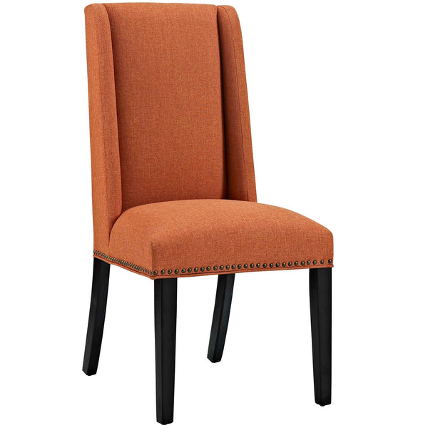 Modway Baron Fabric Dining Chair