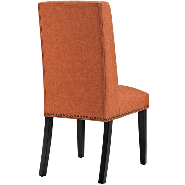 Modway Baron Fabric Dining Chair