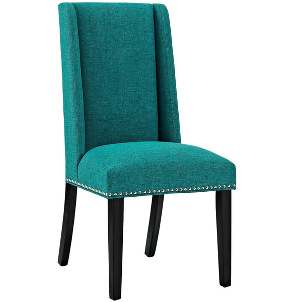 Modway Baron Fabric Dining Chair