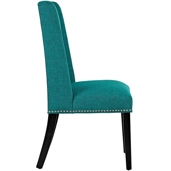 Modway Baron Fabric Dining Chair