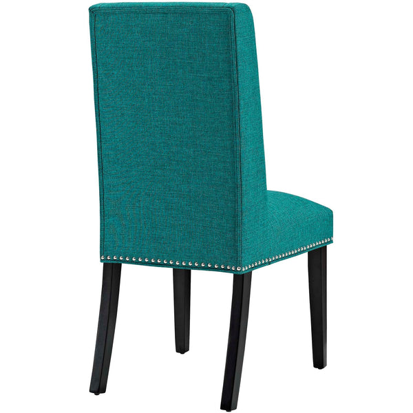 Modway Baron Fabric Dining Chair