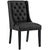 Modway Baronet Vinyl Dining Chair