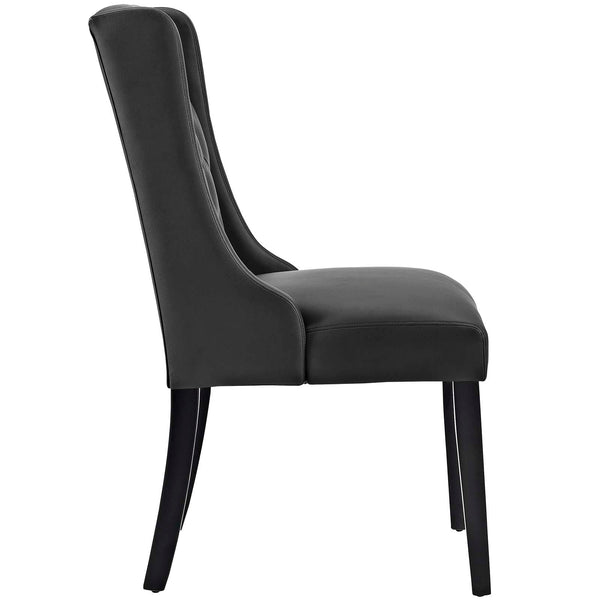 Modway Baronet Vinyl Dining Chair