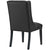 Modway Baronet Vinyl Dining Chair