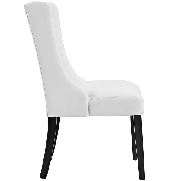 Modway Baronet Vinyl Dining Chair