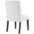 Modway Baronet Vinyl Dining Chair